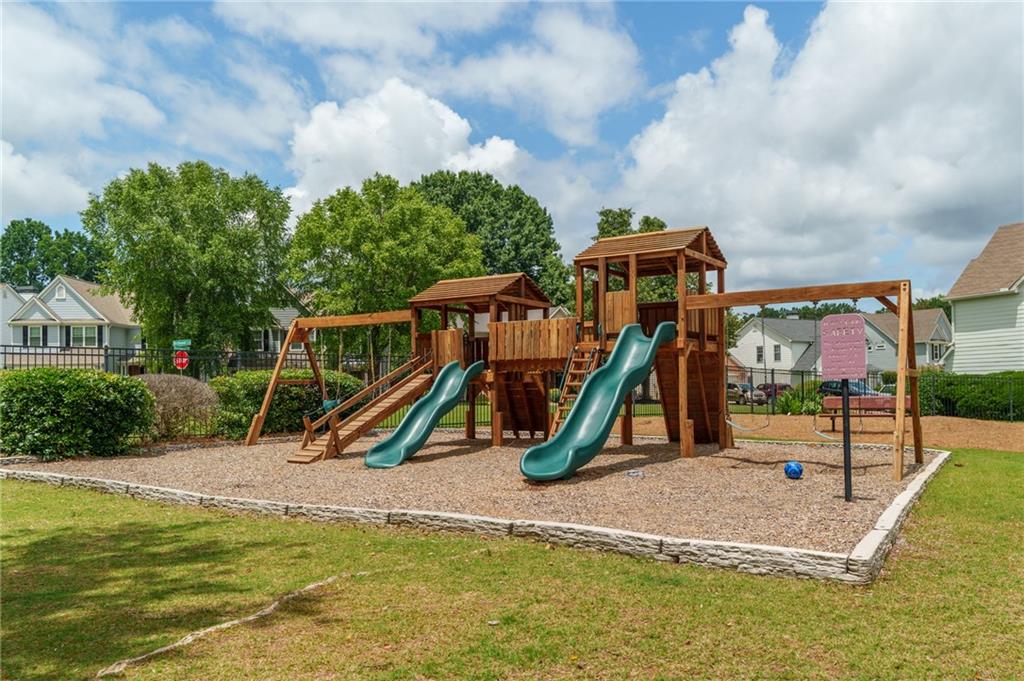 1265 Birchwood Lane
