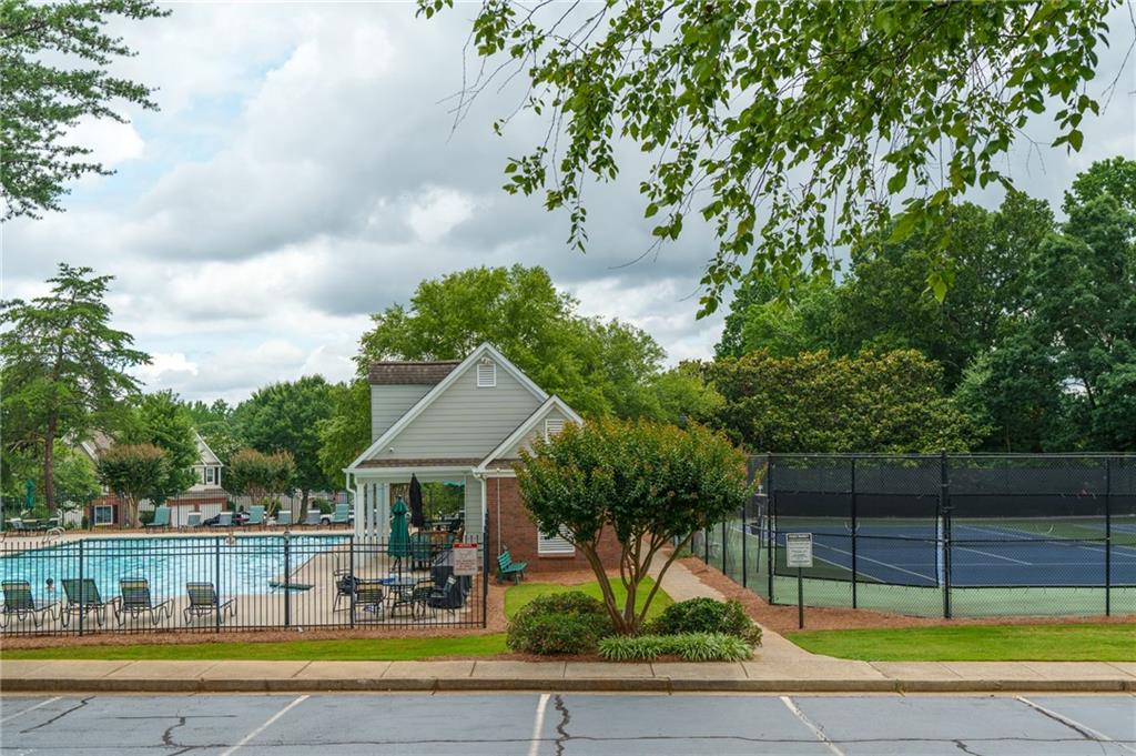 1265 Birchwood Lane
