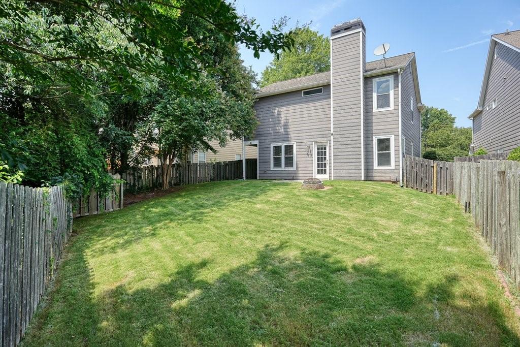 1265 Birchwood Lane