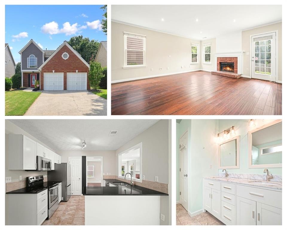 1265 Birchwood Lane