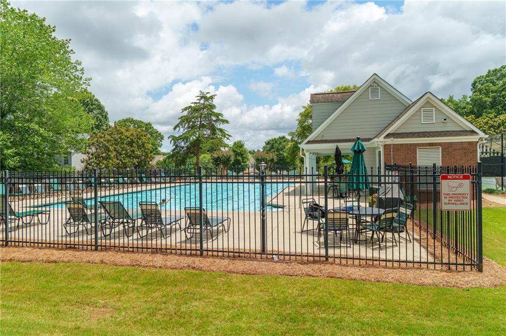 1265 Birchwood Lane