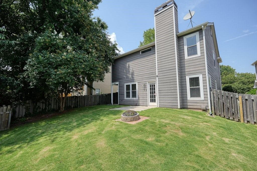 1265 Birchwood Lane