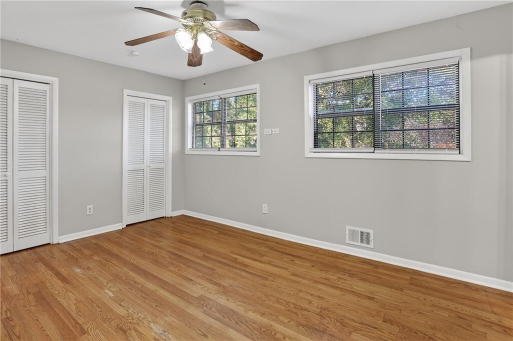 2991 Tribble Lane NW