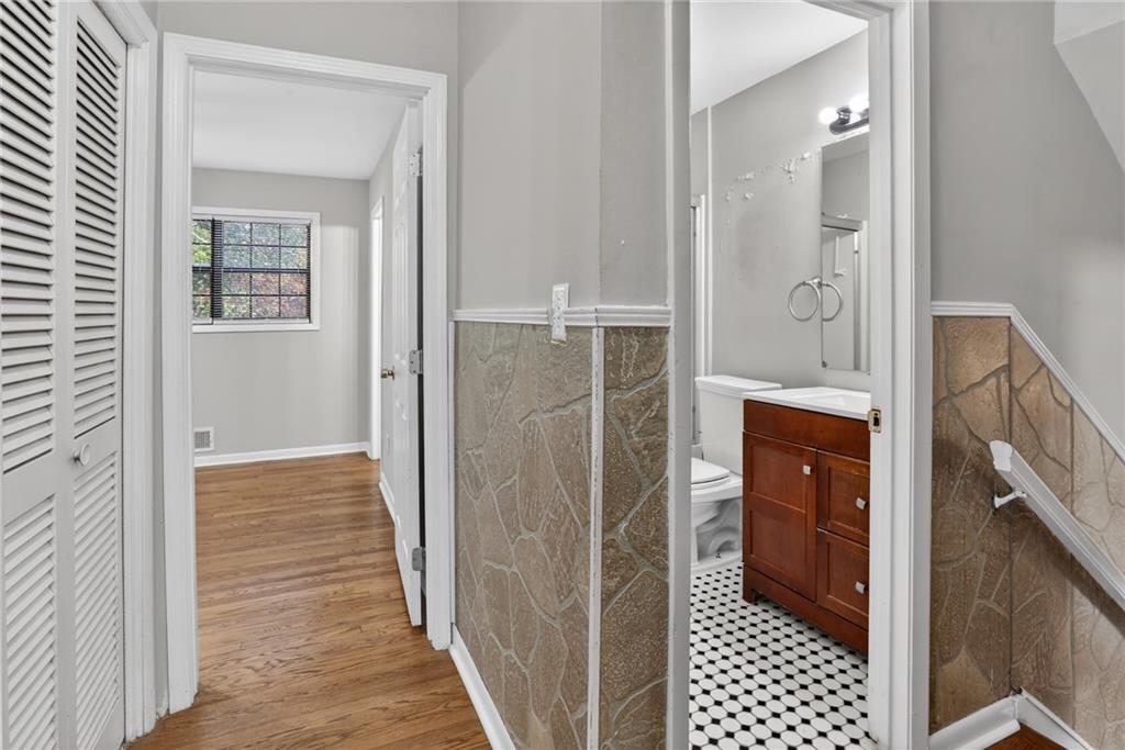 2991 Tribble Lane NW