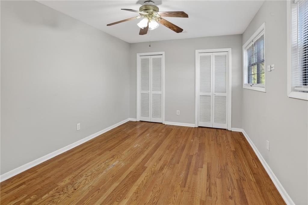 2991 Tribble Lane NW