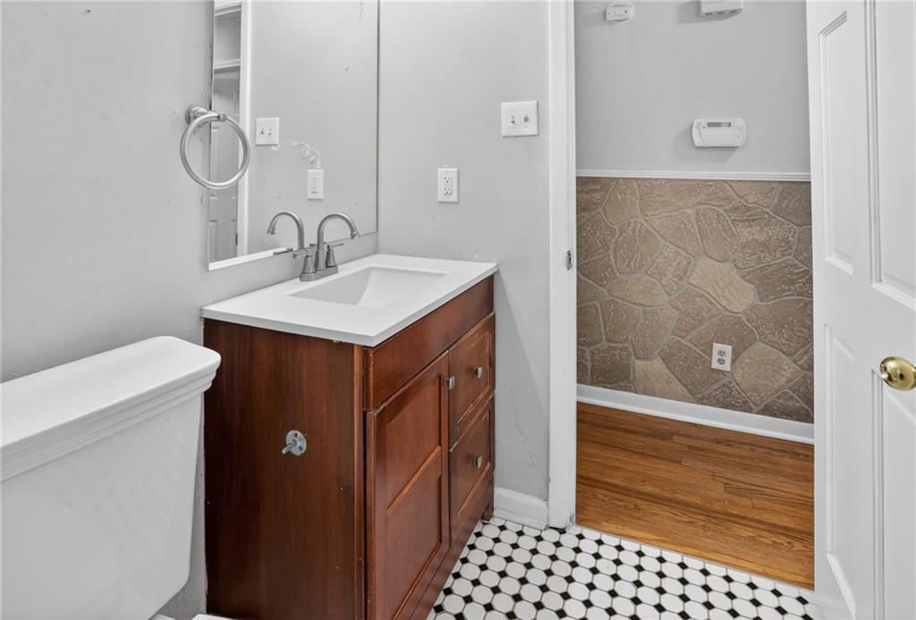 2991 Tribble Lane NW