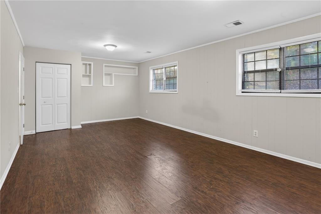 2991 Tribble Lane NW