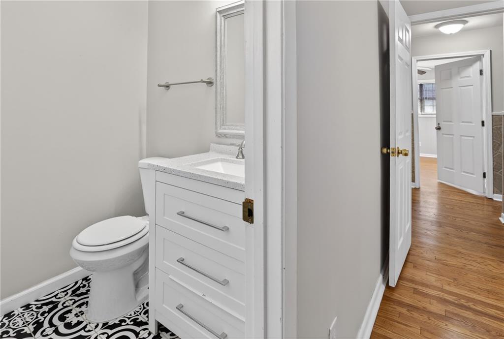 2991 Tribble Lane NW