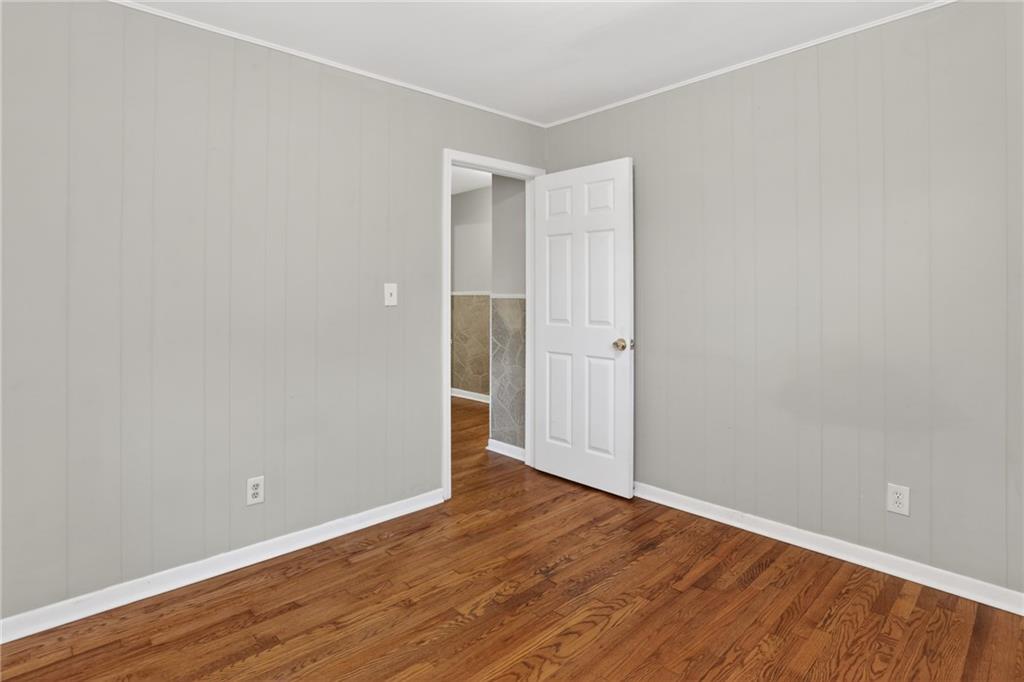 2991 Tribble Lane NW