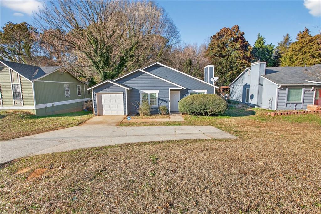 3958 Durham Park Road