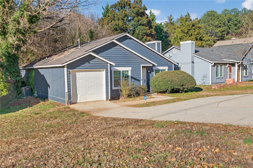 3958 Durham Park Road