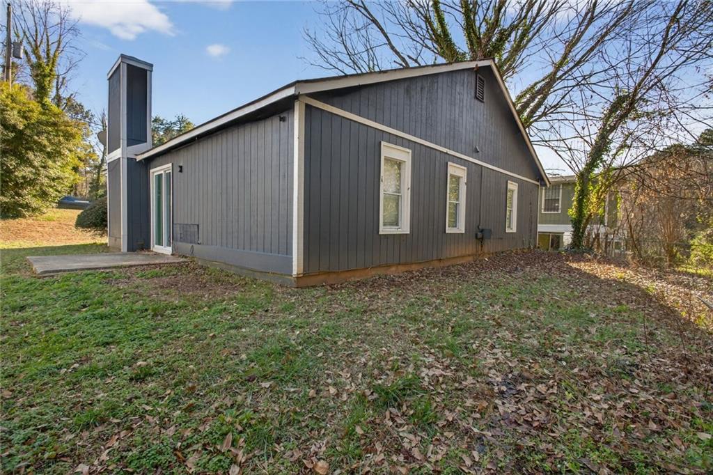 3958 Durham Park Road