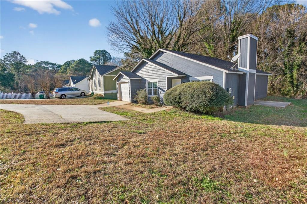 3958 Durham Park Road