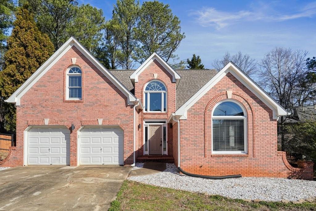 2102 Kendall Close