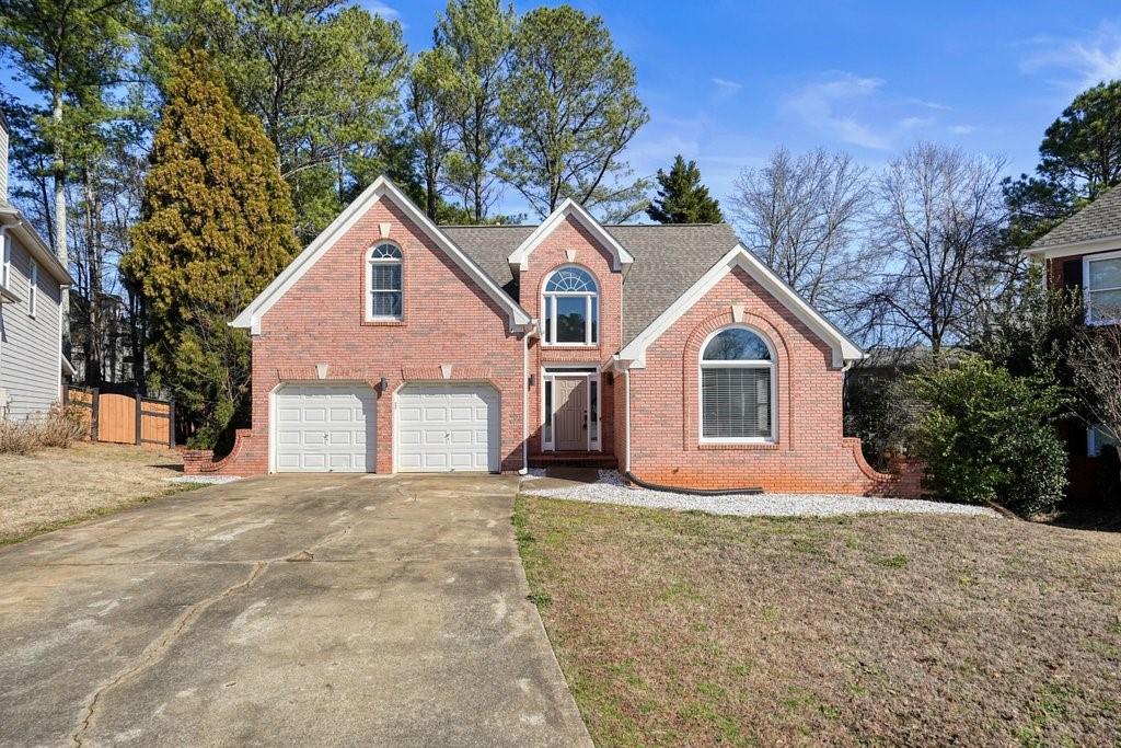 2102 Kendall Close