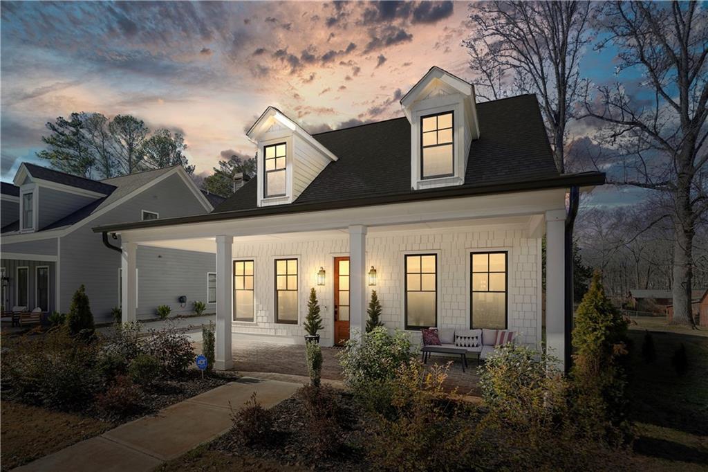 107 Robinhood A Drive