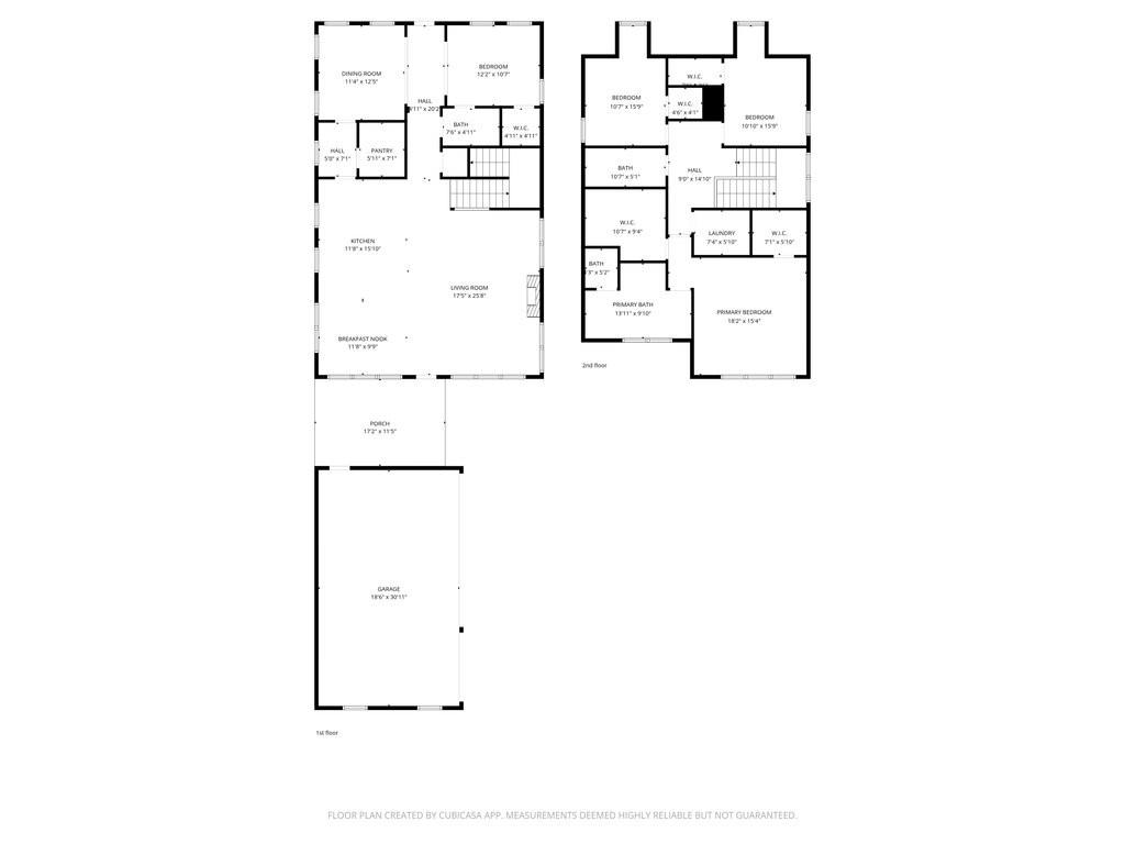 107 Robinhood A Drive