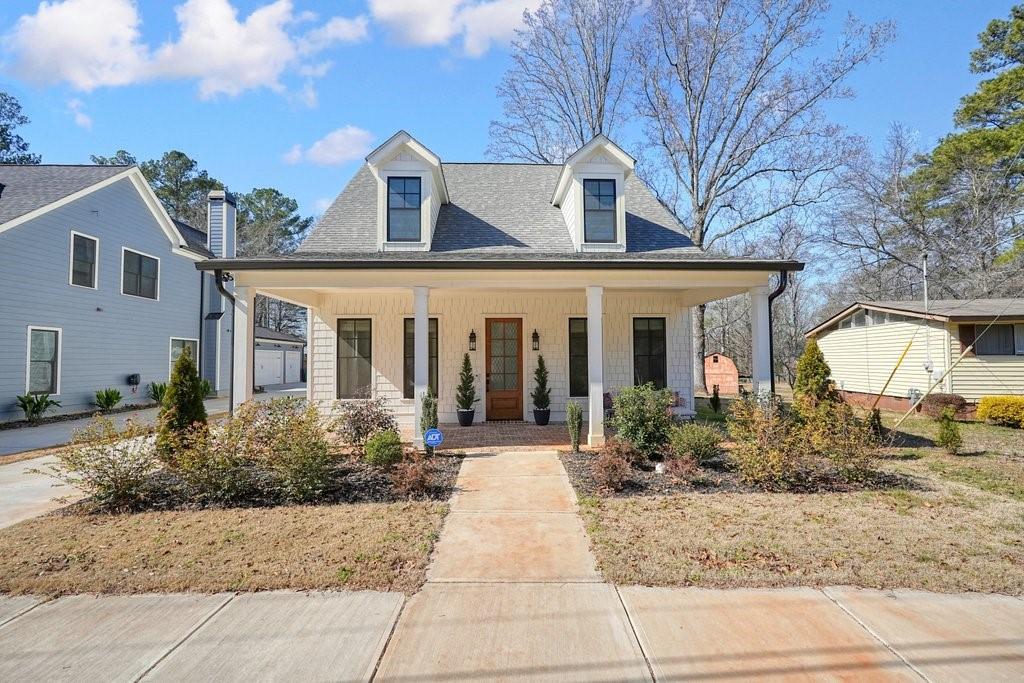 107 Robinhood A Drive