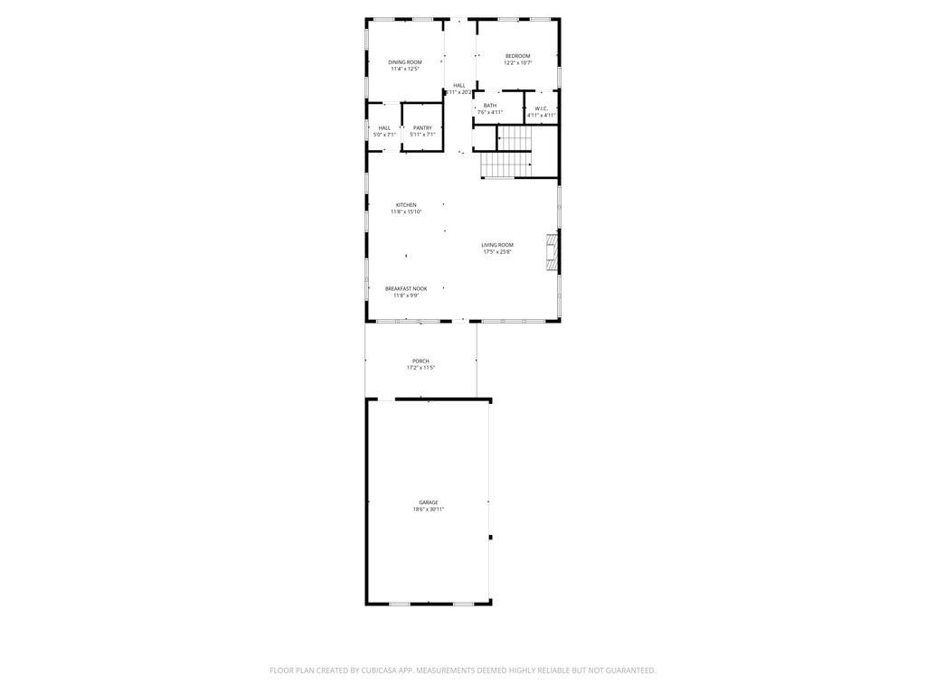 107 Robinhood A Drive