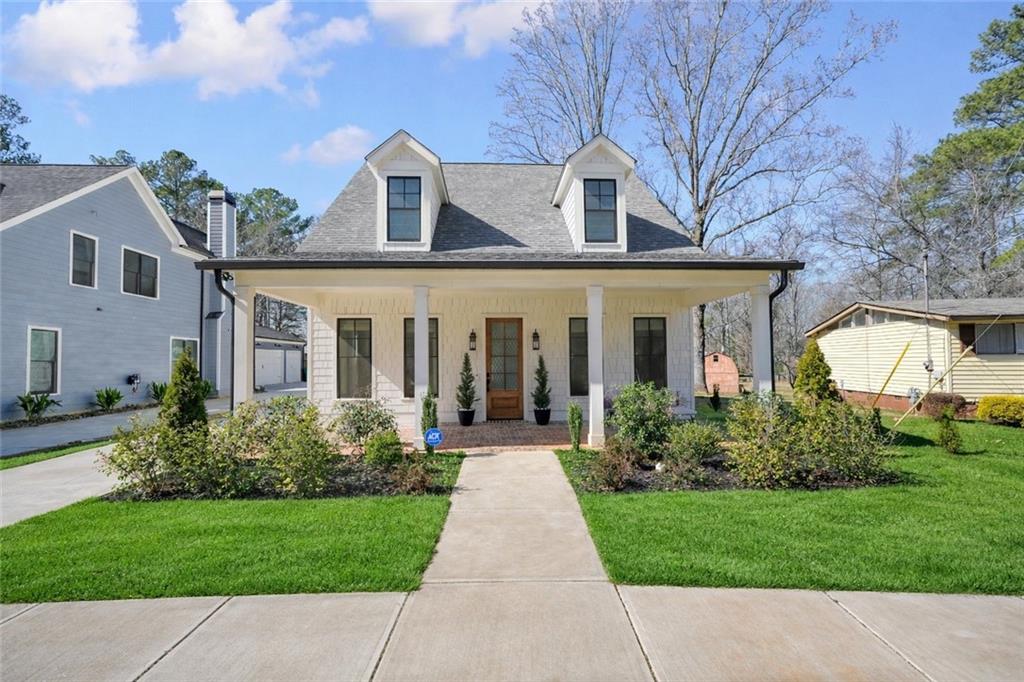 107 Robinhood A Drive