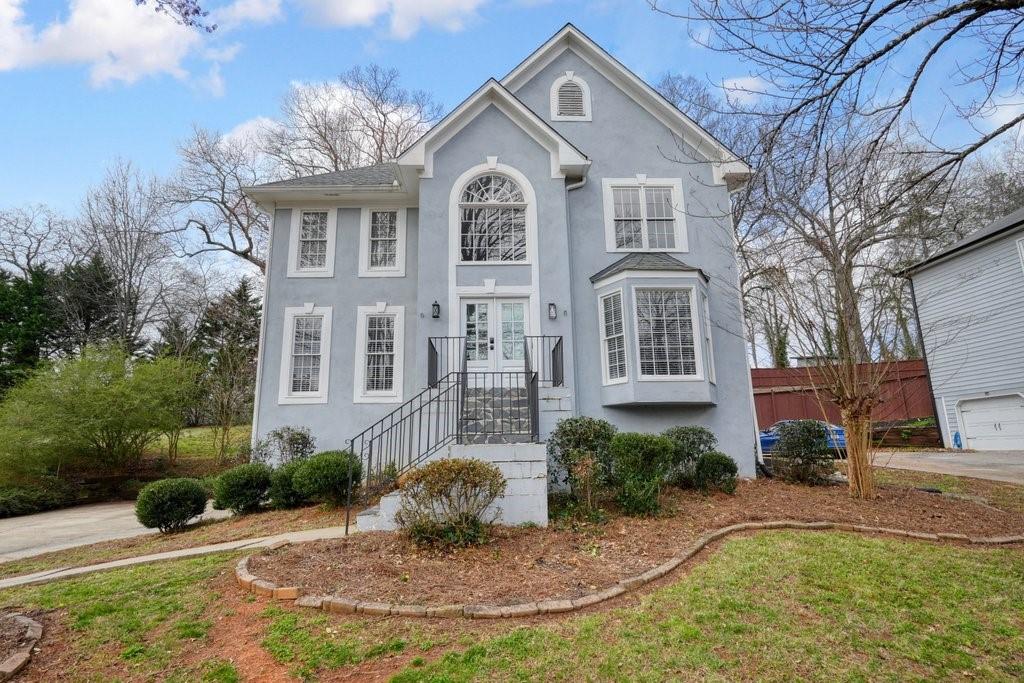 608 Adam Circle