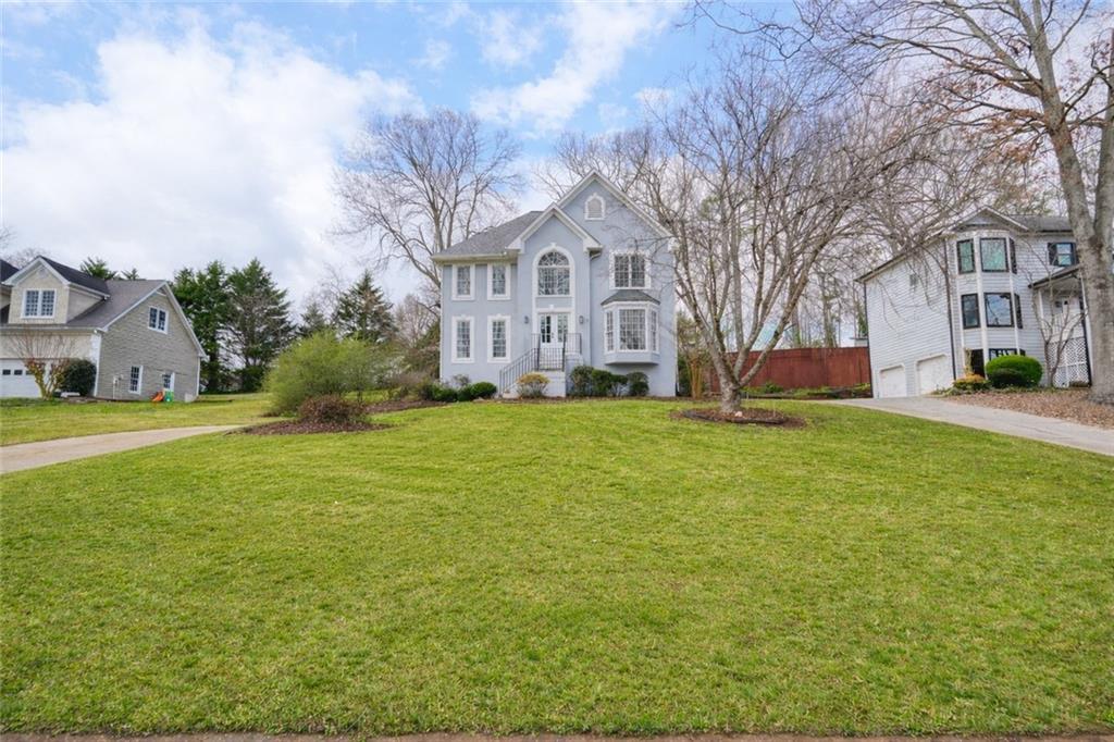 608 Adam Circle