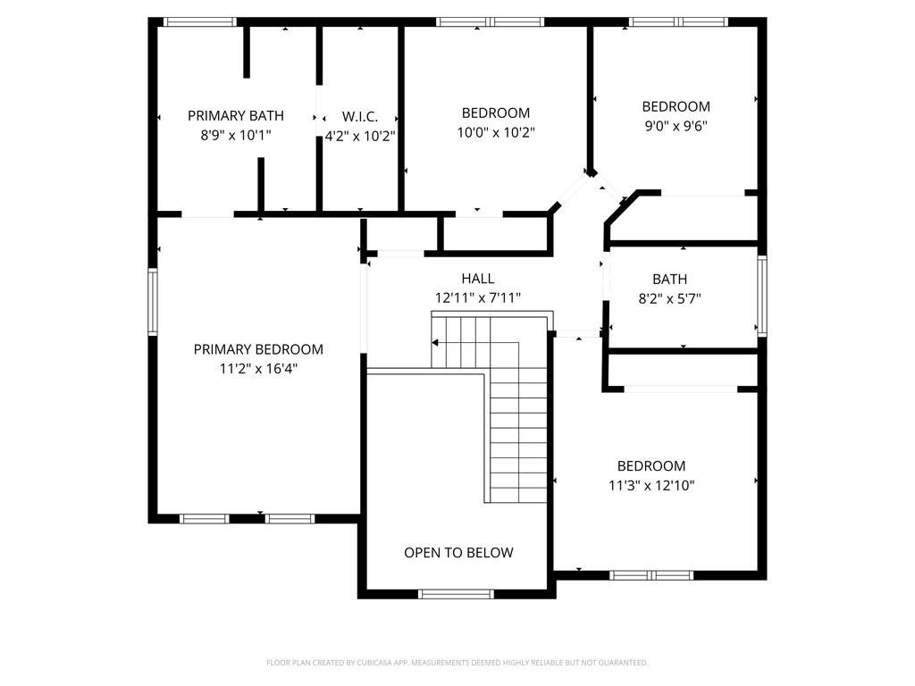 608 Adam Circle