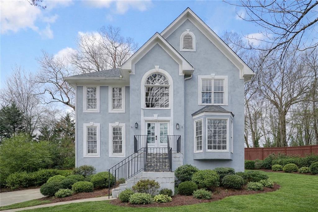 608 Adam Circle