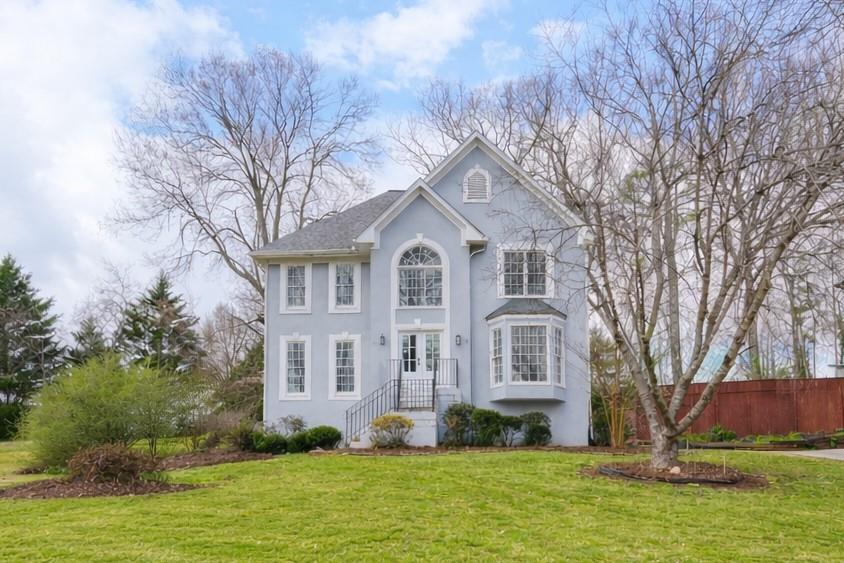 608 Adam Circle