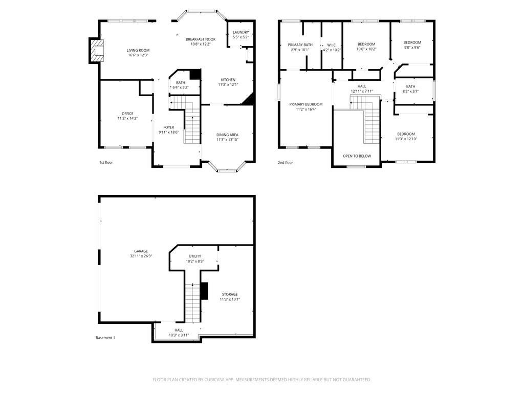 608 Adam Circle