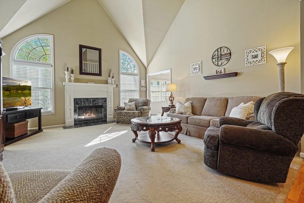 2564 Chestea Drive NE