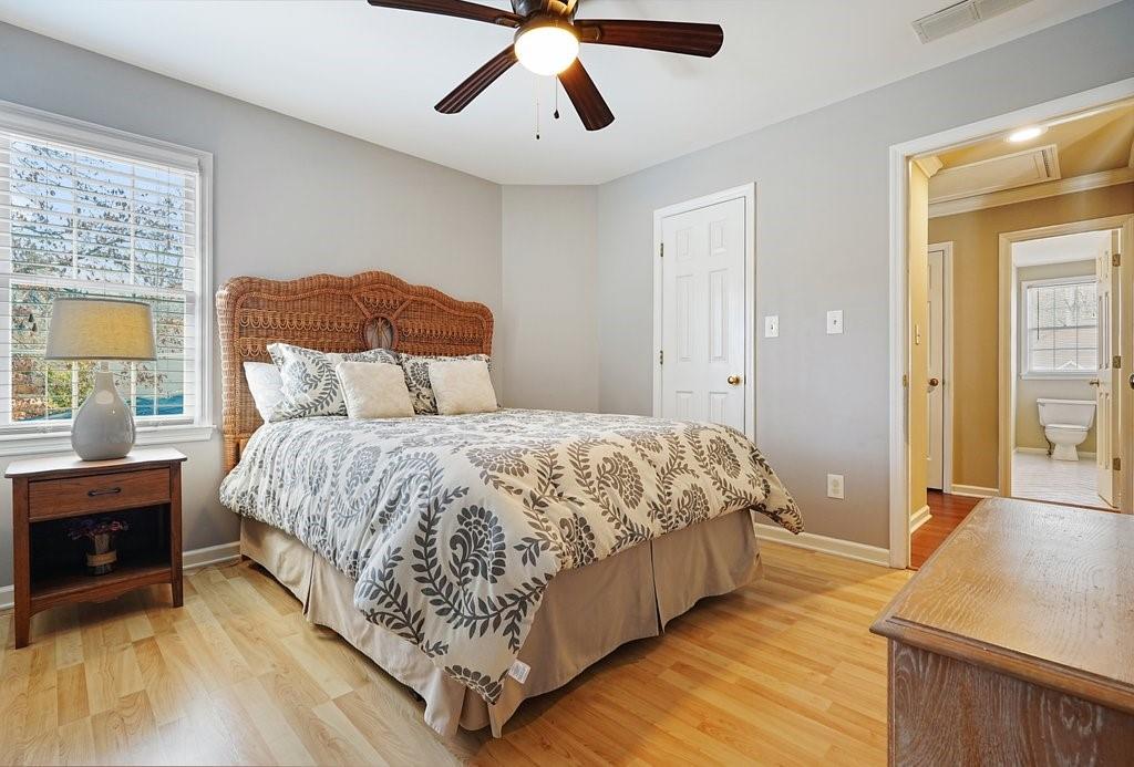 2564 Chestea Drive NE