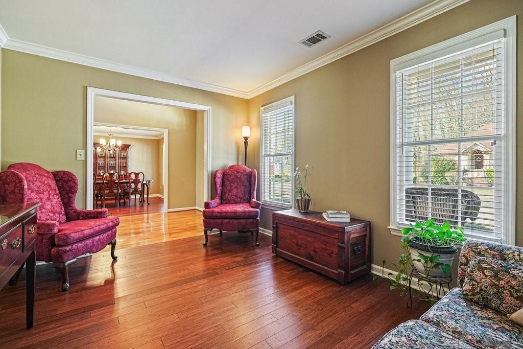 2564 Chestea Drive NE