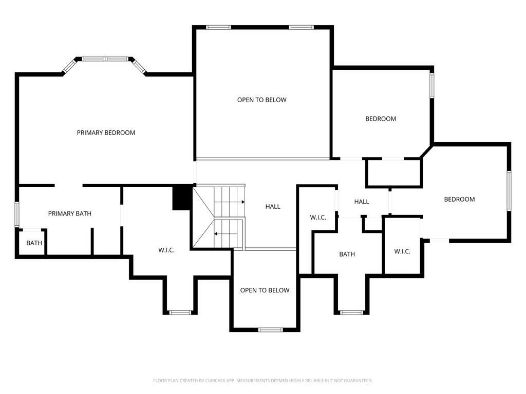 2564 Chestea Drive NE