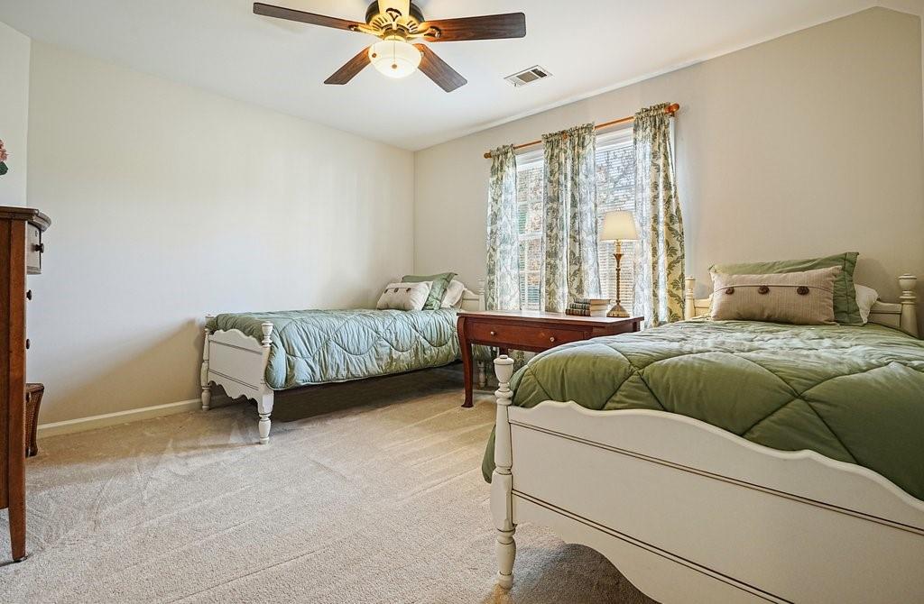 2564 Chestea Drive NE