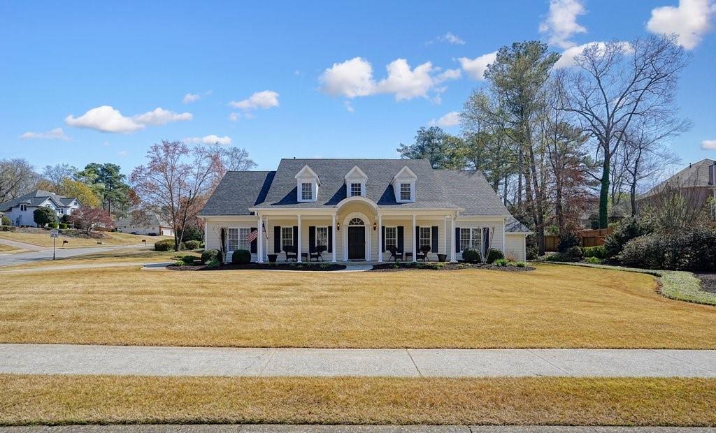 2564 Chestea Drive NE