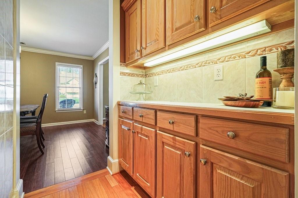 2564 Chestea Drive NE