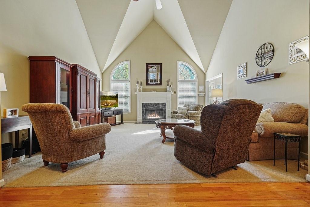 2564 Chestea Drive NE