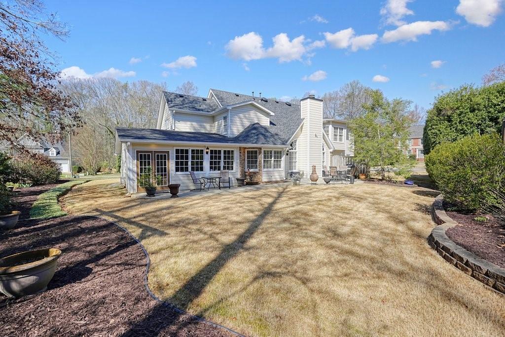 2564 Chestea Drive NE