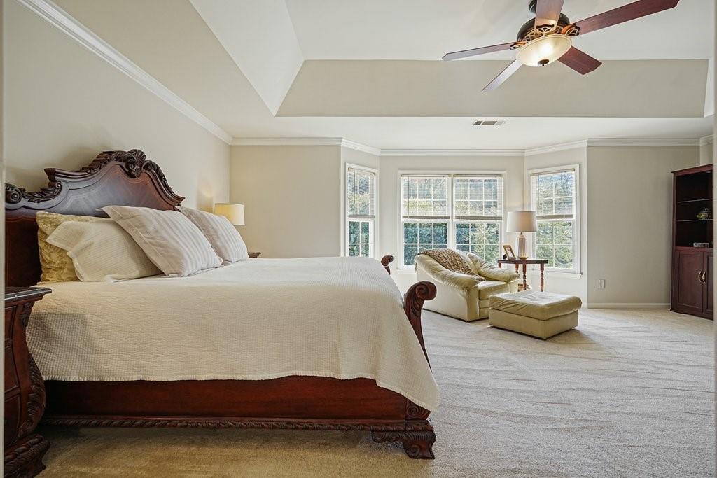 2564 Chestea Drive NE