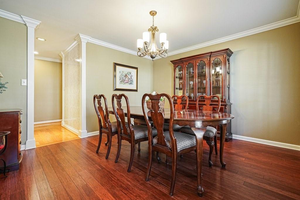 2564 Chestea Drive NE