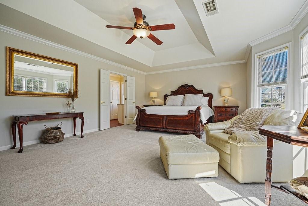 2564 Chestea Drive NE