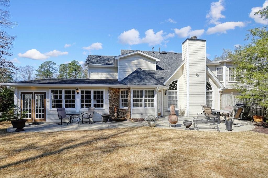 2564 Chestea Drive NE