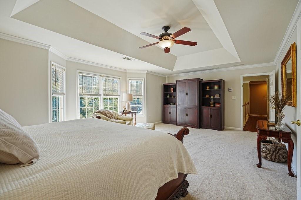 2564 Chestea Drive NE