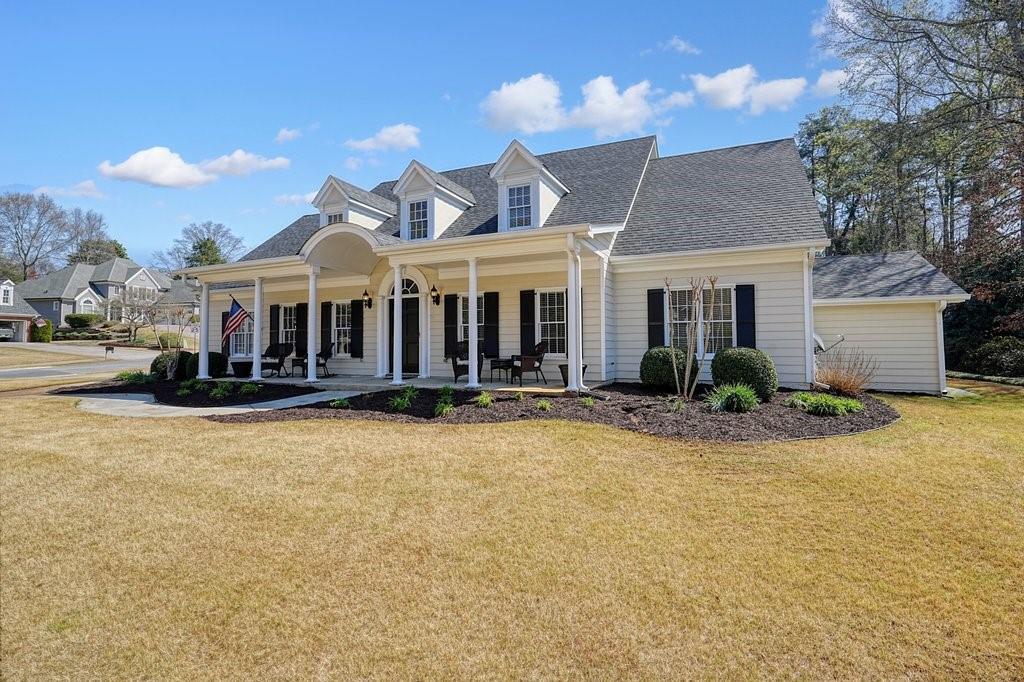 2564 Chestea Drive NE