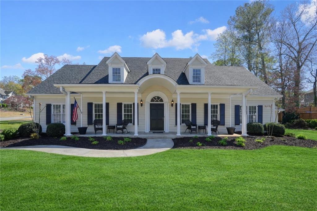 2564 Chestea Drive NE