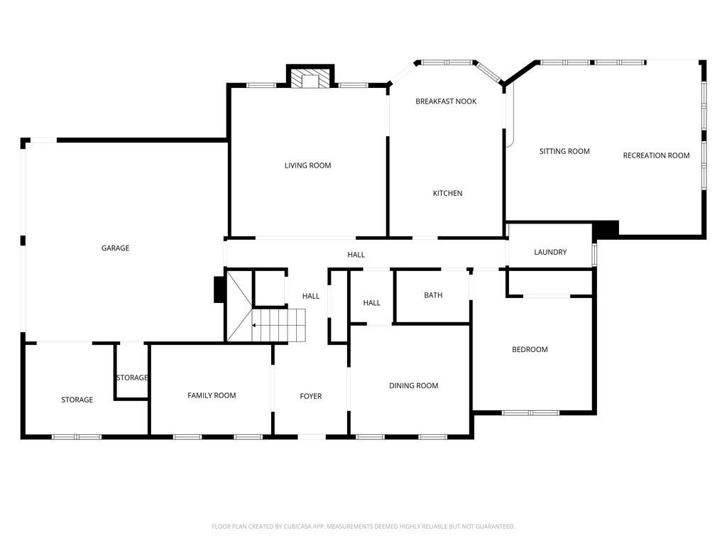 2564 Chestea Drive NE