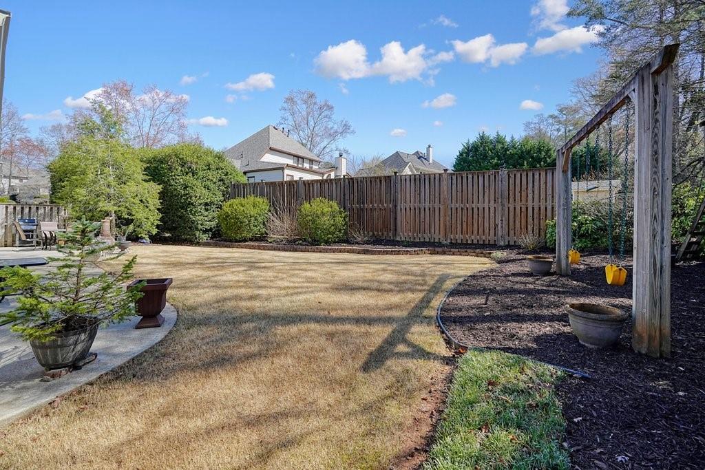 2564 Chestea Drive NE