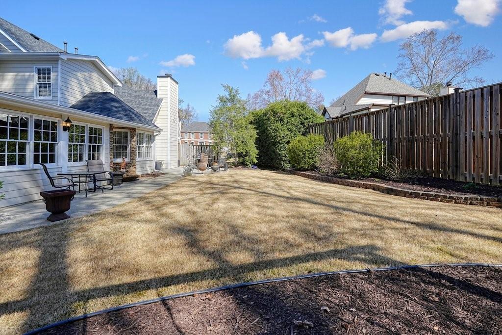 2564 Chestea Drive NE