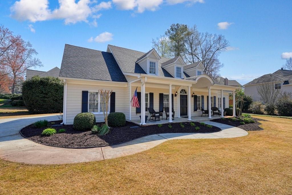 2564 Chestea Drive NE